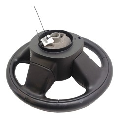 Volante FIAT 500 L Serie 351 352 dal 12 - 735639100 - 1690755