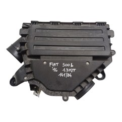 Box scatola filtro aria FIAT 500 L Serie 351 352 dal 12 - 51968076 - 1690783