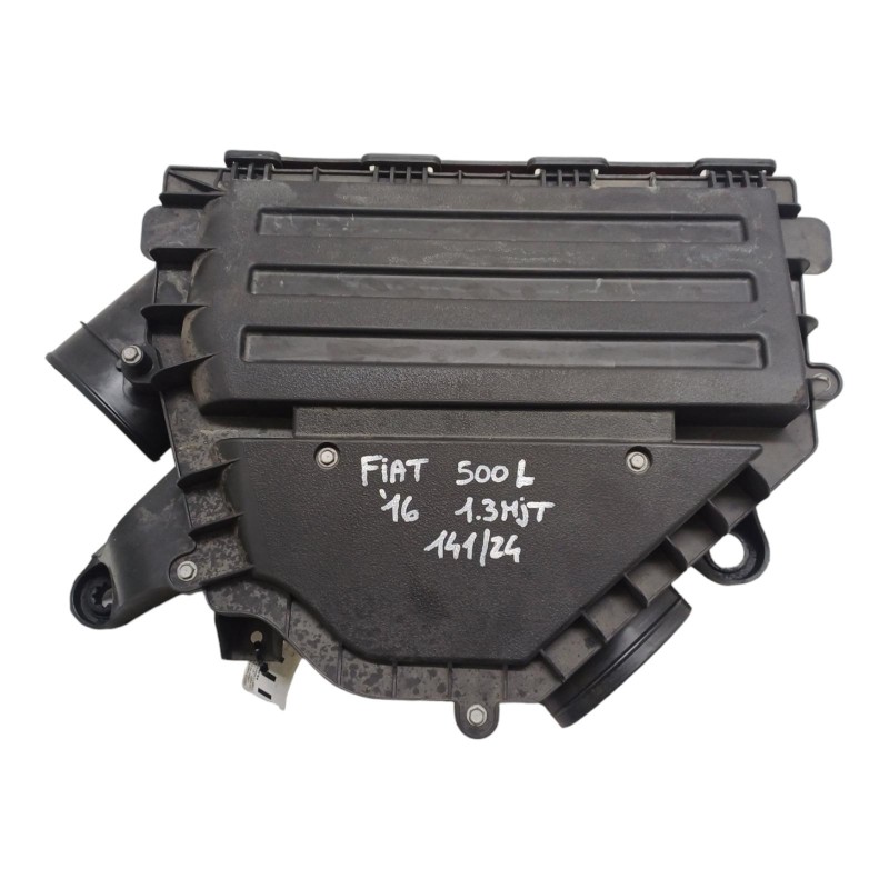 Box scatola filtro aria FIAT 500 L Serie 351 352 dal 12