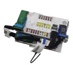 Body Computer FIAT 500 L Serie 351 352 dal 12 - 52057695 - 1690789