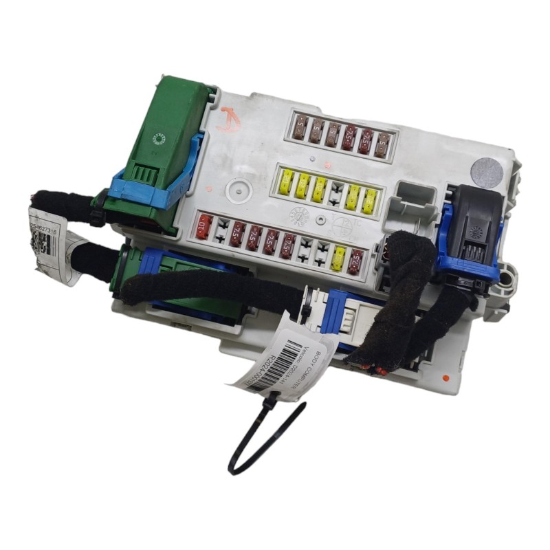 Body Computer FIAT 500 L Serie 351 352 dal 12