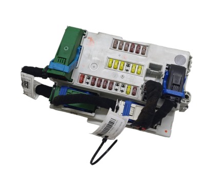 Body Computer FIAT 500 L Serie 351 352 dal 12 - 52057695 - 1690789