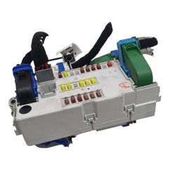 Body Computer FIAT 500 L Serie 351 352 dal 12