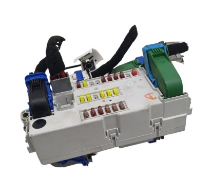 Body Computer FIAT 500 L Serie 351 352 dal 12