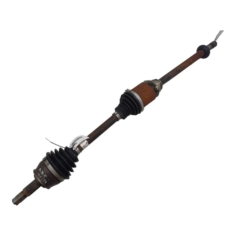 Semiasse anteriore destro FIAT 500 L Serie 351 352 dal 12