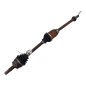 Semiasse anteriore destro FIAT 500 L Serie 351 352 dal 12