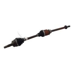 Semiasse anteriore destro FIAT 500 L Serie 351 352 dal 12