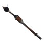 Semiasse anteriore destro FIAT 500 L Serie 351 352 dal 12