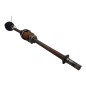 Semiasse anteriore destro FIAT 500 L Serie 351 352 dal 12