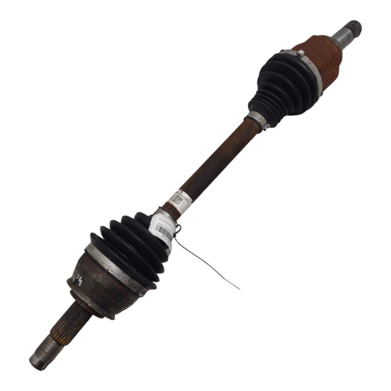 Semiasse Anteriore Sinistro FIAT 500 L Serie 351 352 dal 12