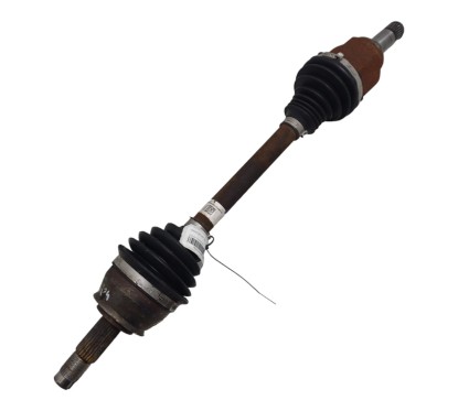 Semiasse Anteriore Sinistro FIAT 500 L Serie 351 352 dal 12 - 52134274 - 1690831
