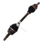 Semiasse Anteriore Sinistro FIAT 500 L Serie 351 352 dal 12