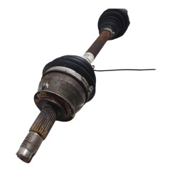 Semiasse Anteriore Sinistro FIAT 500 L Serie 351 352 dal 12