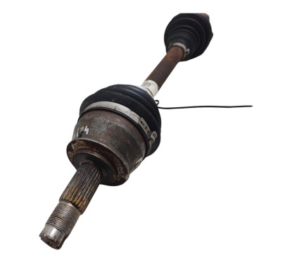 Semiasse Anteriore Sinistro FIAT 500 L Serie 351 352 dal 12
