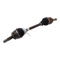 Semiasse Anteriore Sinistro FIAT 500 L Serie 351 352 dal 12