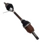 Semiasse Anteriore Sinistro FIAT 500 L Serie 351 352 dal 12