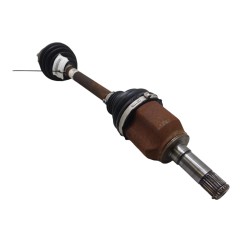 Semiasse Anteriore Sinistro FIAT 500 L Serie 351 352 dal 12 - 52134274 - 1690831