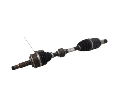 Semiasse Anteriore Sinistro TOYOTA Auris Serie E180 dal 12 al 18 - 4342002A60 - 1685219