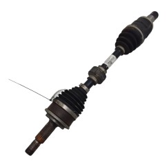 Semiasse Anteriore Sinistro TOYOTA Auris Serie E180 dal 12 al 18