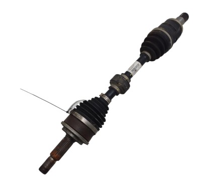 Semiasse Anteriore Sinistro TOYOTA Auris Serie E180 dal 12 al 18