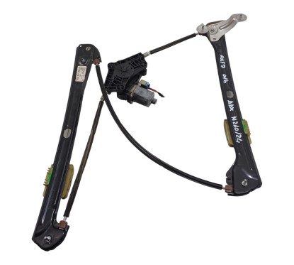 Meccanismo alzavetro Ant. DX VOLKSWAGEN Golf 7 Berlina dal 12 - 5G3837462H - 1686889