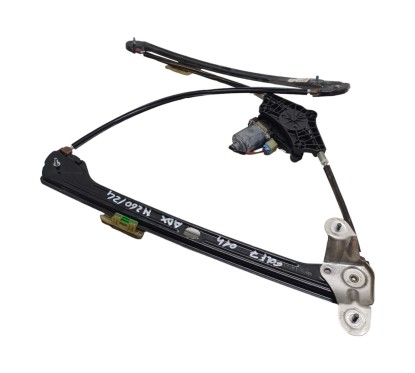 Meccanismo alzavetro Ant. DX VOLKSWAGEN Golf 7 Berlina dal 12