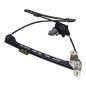 Meccanismo alzavetro Ant. DX VOLKSWAGEN Golf 7 Berlina dal 12