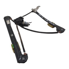 Meccanismo alzavetro Ant. DX VOLKSWAGEN Golf 7 Berlina dal 12 - 5G3837462H - 1686889
