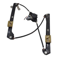 Meccanismo alzavetro Ant. DX VOLKSWAGEN Golf 7 Berlina dal 12 - 5G3837462H - 1686889