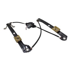 Meccanismo alzavetro Ant. DX VOLKSWAGEN Golf 7 Berlina dal 12 - 5G3837462H - 1686889