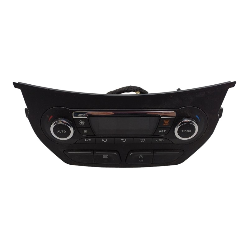 Comandi Clima FORD C - Max Serie dal 10