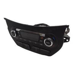 Comandi Clima FORD C - Max Serie dal 10