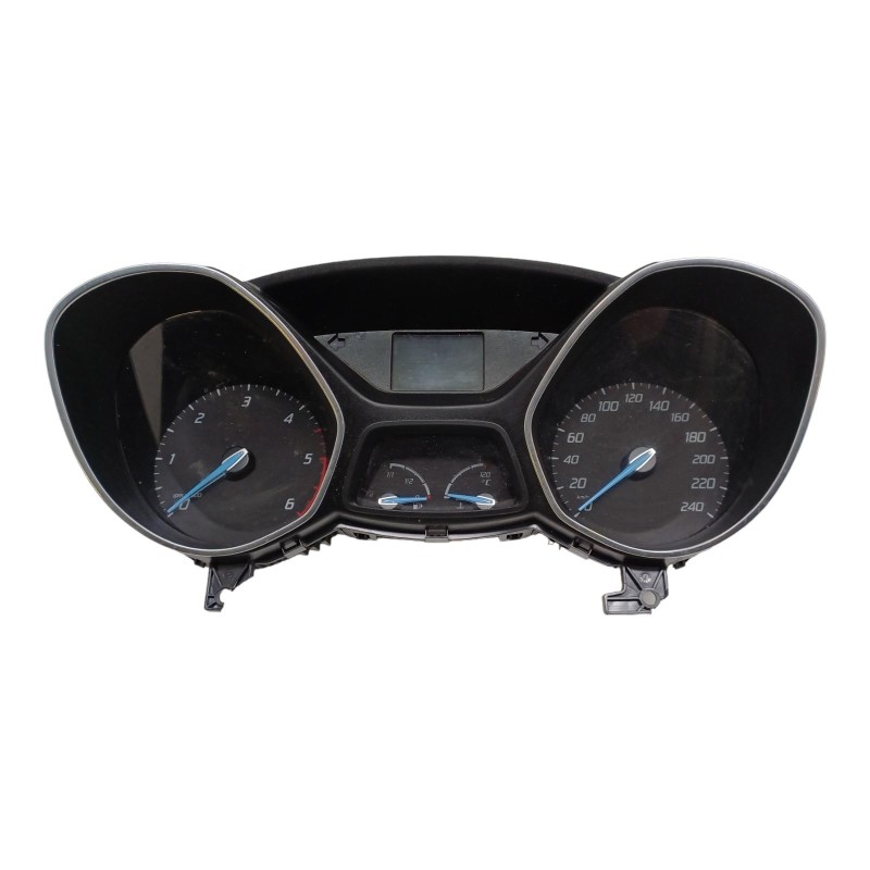 Quadro Strumenti FORD C - Max Serie dal 10