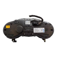 Quadro Strumenti FORD C - Max Serie dal 10 - bm5t-10849-cr - 1687709