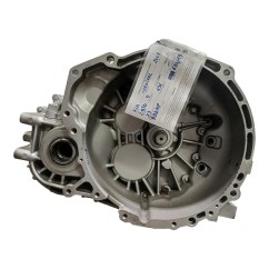 Cambio Manuale Completo KIA Carnival 3° Serie