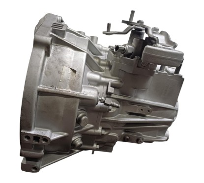Cambio Manuale Completo KIA Carnival 3° Serie