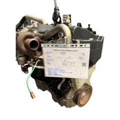 Motore Completo RENAULT Kadjar Serie - 8201642681 - 3050767
