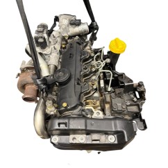 Motore Completo RENAULT Kadjar Serie - 8201642681 - 3050767