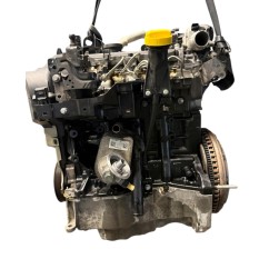 Motore Completo RENAULT Kadjar Serie - 8201642681 - 3050767