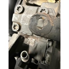 Motore Completo RENAULT Kadjar Serie - 8201642681 - 3050767