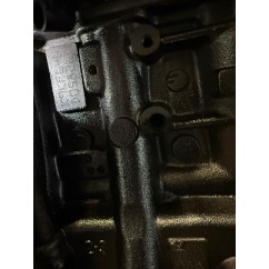 Motore Completo RENAULT Kadjar Serie - 8201642681 - 3050767