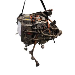 Motore elettrico SMART Fortwo Brabus - A4533401800 - 3283533