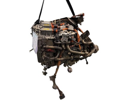 Motore elettrico SMART Fortwo Brabus - A4533401800 - 3283533