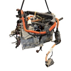 Motore elettrico SMART Fortwo Brabus - A4533401800 - 3283533