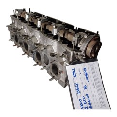 Testata IVECO Daily 2° Serie - 7450417 - 2469317