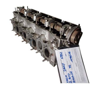 Testata IVECO Daily 2° Serie - 7450417 - 2469317