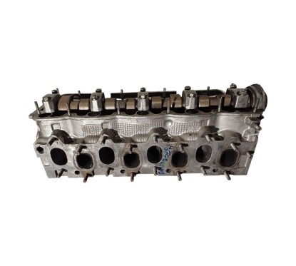 Testata IVECO Daily 2° Serie