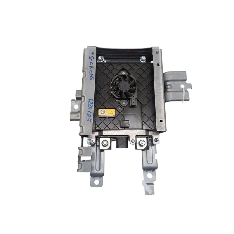 Inverter SUZUKI SX4 Serie S-Cross dal 13