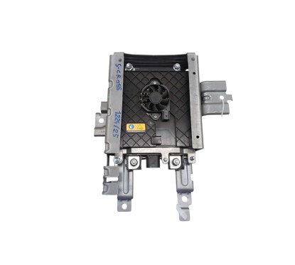 Inverter SUZUKI SX4 Serie S-Cross dal 13 - 9646074S00000 - 3308151