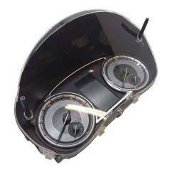 Tachigrafo SUZUKI SX4 Serie S-Cross dal 13 - 3410063T11000 - 2766856